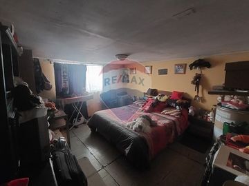 ACOGEDORA CASA EN LA GRANJA, IDEAL PARA LA FAMILIA