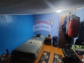 ACOGEDORA CASA EN LA GRANJA, IDEAL PARA LA FAMILIA