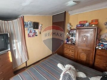 ACOGEDORA CASA EN LA GRANJA, IDEAL PARA LA FAMILIA