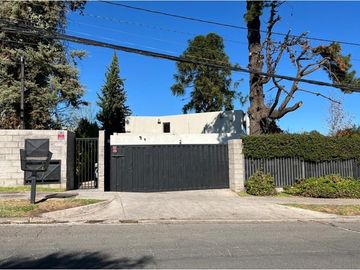 Casa en venta Comuna de la Reina