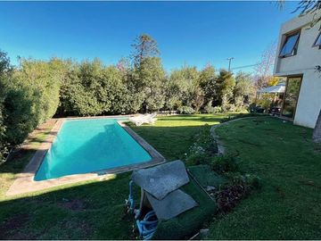 Casa en venta Comuna de la Reina