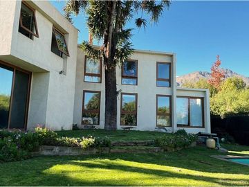 Casa en venta Comuna de la Reina