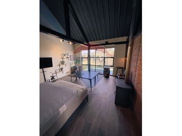Lodge en Venta en Patagonia Farms, Chile.