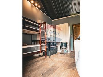Lodge en Venta en Patagonia Farms, Chile.