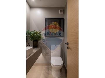 Venta 3D+ ESTAR sin Comisión Alderete Las Condes