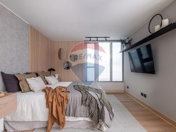 Venta 3D+ ESTAR sin Comisión Alderete Las Condes