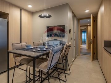 Venta 3D+ ESTAR sin Comisión Alderete Las Condes