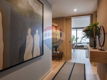 Venta 3D+ ESTAR sin Comisión Alderete Las Condes