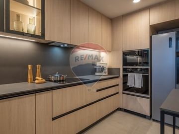 Venta 3D+ ESTAR sin Comisión Alderete Las Condes