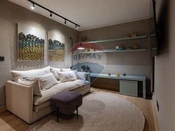 Venta 3D+ ESTAR sin Comisión Alderete Las Condes