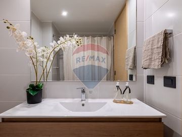 Venta 3D+ ESTAR sin Comisión Alderete Las Condes