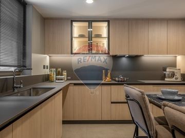 Venta 3D+ ESTAR sin Comisión Alderete Las Condes