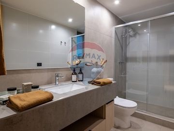Venta 3D+ ESTAR sin Comisión Alderete Las Condes