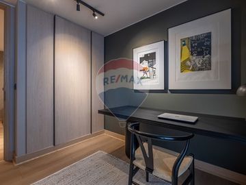 Venta 3D+ ESTAR sin Comisión Alderete Las Condes
