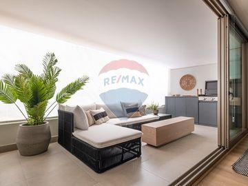 Venta 3D+ ESTAR sin Comisión Alderete Las Condes
