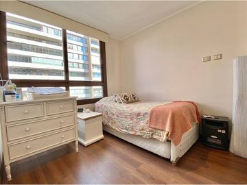 Departamento 3D+ESTAR SEMI NUEVO SIENA LAS CONDES