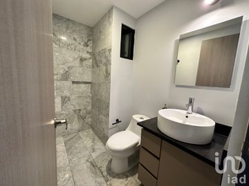 Departamento en Col. Roma Norte
