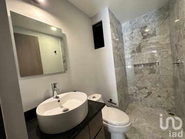 Departamento en Col. Roma Norte
