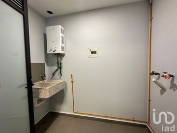 Departamento en Col. Roma Norte