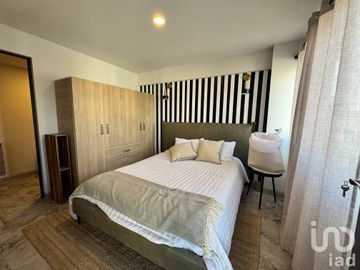 Departamento en Venta Eje Lázaro Cárdenas, Centro