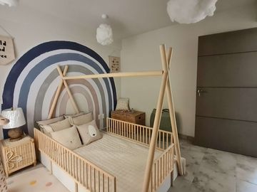 Departamento en Venta Eje Lázaro Cárdenas, Centro