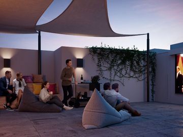 Departamento en Venta Eje Lázaro Cárdenas, Centro