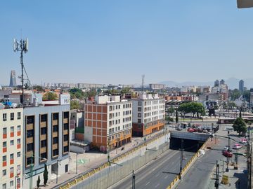 Departamento en Venta Eje Lázaro Cárdenas, Centro