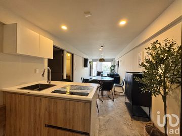 Departamento en Venta Eje Lázaro Cárdenas, Centro