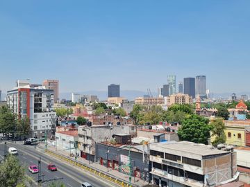 Departamento en Venta Eje Lázaro Cárdenas, Centro