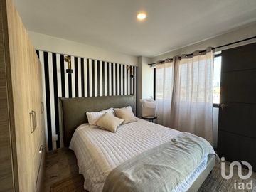 Departamento en Venta Eje Lázaro Cárdenas, Centro