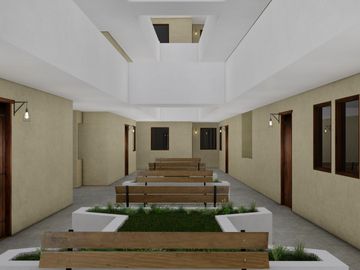 Departamento en Venta en Torre Capella Estrellas del Sur Puebla Modelo F