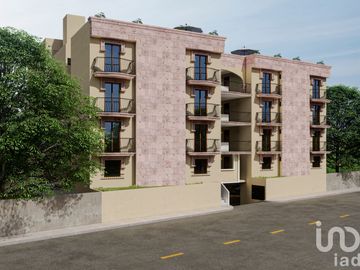 Departamento en Venta en Torre Capella Estrellas del Sur Puebla Modelo E