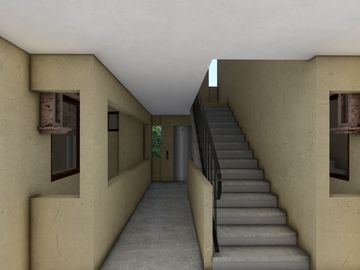Departamento en Venta en Torre Capella Estrellas del Sur Puebla Modelo D