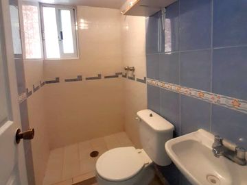 Departamento en Venta  en Col. Tenayo, planta baja, zotehuela privada