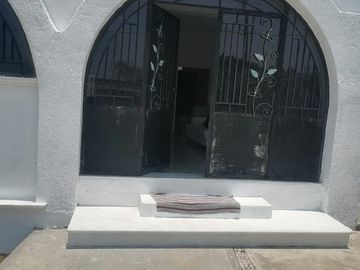 Casa univel en Colinas de Oaxtepec , Morelos