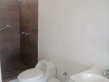 Casa univel en Colinas de Oaxtepec , Morelos