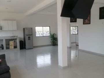 Casa univel en Colinas de Oaxtepec , Morelos