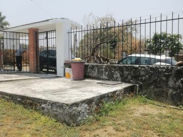 Casa univel en Colinas de Oaxtepec , Morelos