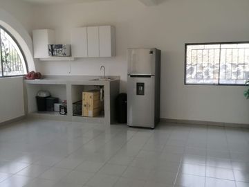Casa univel en Colinas de Oaxtepec , Morelos