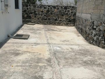 Casa univel en Colinas de Oaxtepec , Morelos