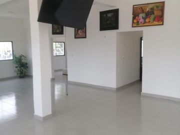 Casa univel en Colinas de Oaxtepec , Morelos