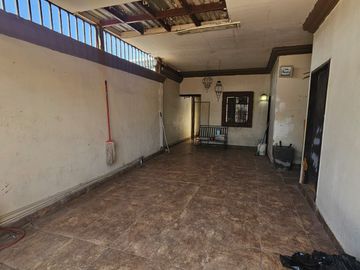 VENTA DE CASA HACIENDA DEL SOL