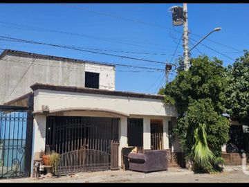 VENTA DE CASA HACIENDA DEL SOL