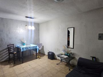 VENTA DE CASA HACIENDA DEL SOL