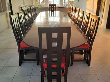 CASA VACACIONAL EN TEQUESQUITENGO MORELOS