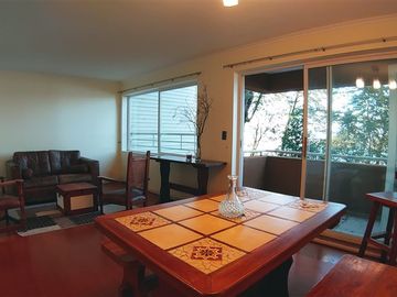 Departamento en Venta en PLEAMAR 1334 CONDOMINIO ALTO DEL CRUCES