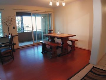 Departamento en Venta en PLEAMAR 1334 CONDOMINIO ALTO DEL CRUCES