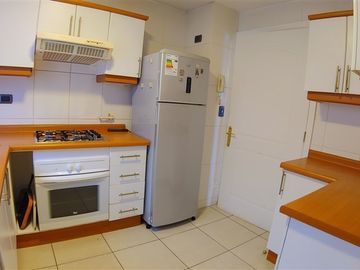 Departamento en Venta en PLEAMAR 1334 CONDOMINIO ALTO DEL CRUCES