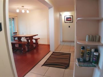 Departamento en Venta en PLEAMAR 1334 CONDOMINIO ALTO DEL CRUCES