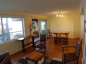 Departamento en Venta en PLEAMAR 1334 CONDOMINIO ALTO DEL CRUCES